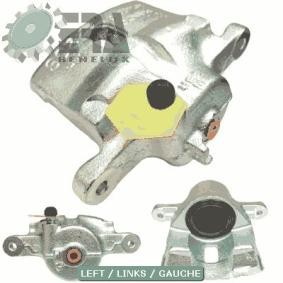 Bremssattel BC62810 von ERA Benelux günstig für 92,73 € online kaufen