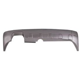 Stoßstangenhalter 6508-06-2030933P von BLIC günstig für 12,99 € online kaufen