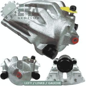 Bremssattel für JAGUAR von ERA Benelux