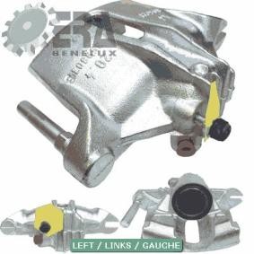 Bremssattel BC62877 von ERA Benelux günstig für 68,67 € online kaufen
