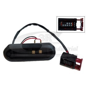 Compre Interruptor de puerta de 3RG online para Ducato Camión de plataforma / Chasis (250_, 290_) a precios moderados