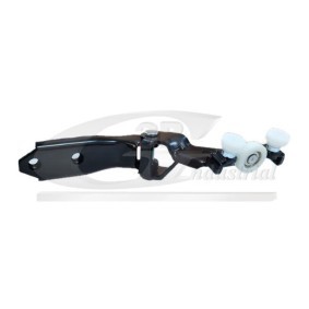Rollenführung, Schiebetür 14726 von 3RG günstig für 29,53 € online kaufen
