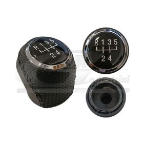 Schaltknäuf 25283 von 3RG günstig für 25,62 € online kaufen