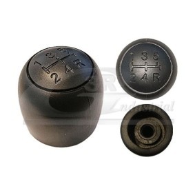 Schaltknäuf 25284 von 3RG günstig für 13,79 € online kaufen