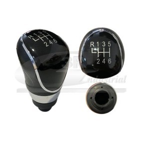 Schaltknäuf 25338 von 3RG günstig für 19,52 € online kaufen
