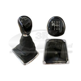 Schalthebelverkleidung 25342 von 3RG günstig für 26,30 € online kaufen