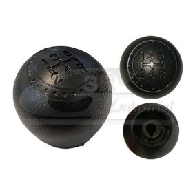 Schaltknäuf 25933 von 3RG günstig für 16,62 € online kaufen