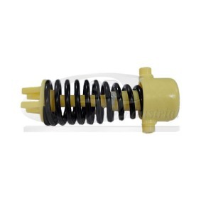 Feder, Kupplungspedal 27301 von 3RG günstig für 19,89 € online kaufen