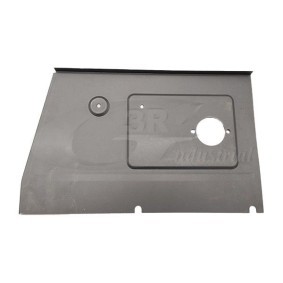 Scheinwerfer-Ersatzteile des Herstellers 3RG - Originalware Artikelnummer: 89238