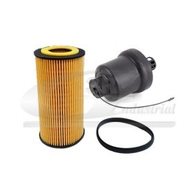 Ölfilter für CUPRA von 3RG