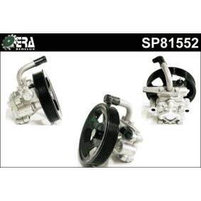 Achetez des Pompe de direction assistée ERA Benelux SP81552 à prix pour 215,78 €