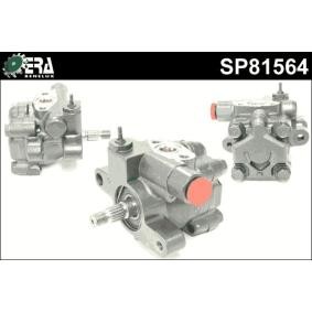 Osta Ohjaustehostimen pumppu ERA Benelux:llä SP81564 edullisesti hintaan 198,09 €