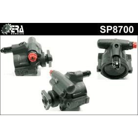 Achetez des Pompe de direction assistée ERA Benelux SP8700 à prix pour 131,47 €