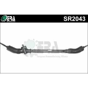 Lenkgetriebe SR2043 von ERA Benelux günstig für 246,42 € online kaufen