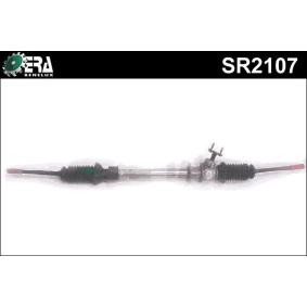 Achetez des Crémaillère de direction ERA Benelux SR2107 à prix pour 182,76 €