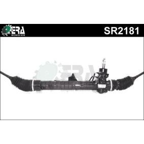 Comprar Cremallera de dirección de ERA Benelux SR2181 a bajo precio de 334,83 €