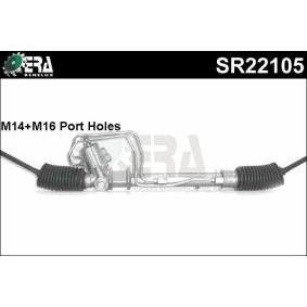 Compre Caixa de direção da ERA Benelux SR22105 a um preço baixo por 422,21 €