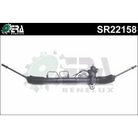 Acquista Scatola sterzo da ERA Benelux SR22158 a buon mercato per soli 430,24 €