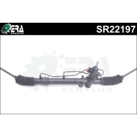 Achetez des Crémaillère de direction ERA Benelux SR22197 à prix pour 360,37 €