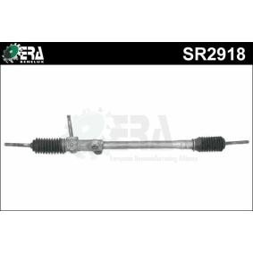 Achetez des Crémaillère de direction de chez ERA Benelux en ligne pour CIVIC IV Hatchback (EC, ED, EE) à prix modérés