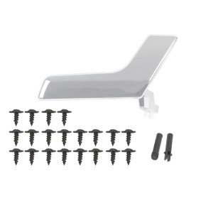 Comprar Manecilla de puerta, equipamiento habitáculo de ABAKUS 132-054-087 a bajo precio de 9,50 €