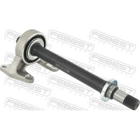 Antriebswelle 0312-CIV5DRH von FEBEST günstig für 463,39 € online kaufen