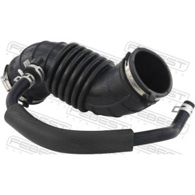 Ladeluftschlauch des Herstellers FEBEST - Originalware Artikelnummer: 12450-001