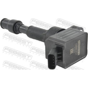 Compre Bobina de ignição de FEBEST online para Veloster (JS, JSN) a preços moderados