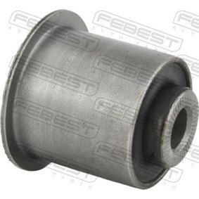 Lagerung, Differential FDAB-098 FORD USA von FEBEST