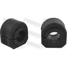 Comprar Juego de reparación, suspensión del estabilizador de FEBEST PGSB-K0F-KIT a bajo precio de 15,38 €