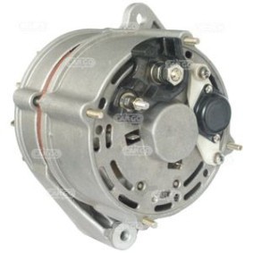 Lichtmaschine von HC-Cargo