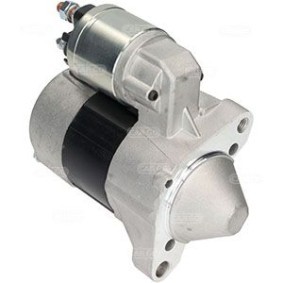 Anlasser von HC-Cargo F032111641