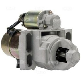 Compre Motor de arranque de HC-Cargo online para S10 Extended Cab Pickup a preços moderados