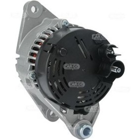 Lichtmaschine von HC-Cargo