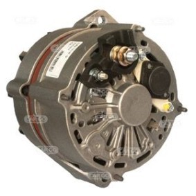 Lichtmaschine von HC-Cargo