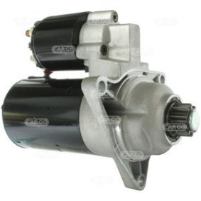 Anlasser von HC-Cargo