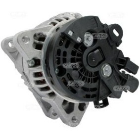 Lichtmaschine von HC-Cargo