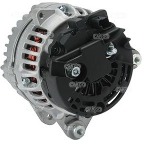 Lichtmaschine von HC-Cargo