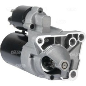 Anlasser von HC-Cargo