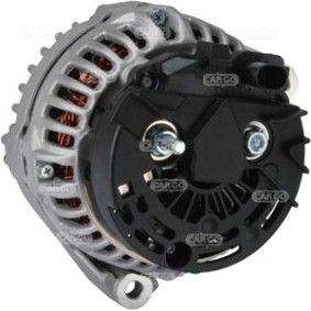 Lichtmaschine von HC-Cargo