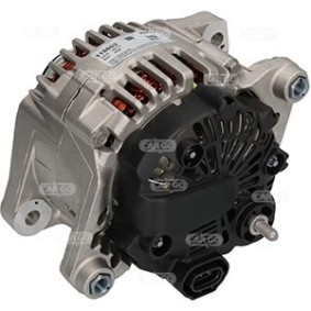 Lichtmaschine von HC-Cargo