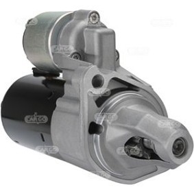 Anlasser von HC-Cargo