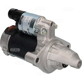 Anlasser von HC-Cargo