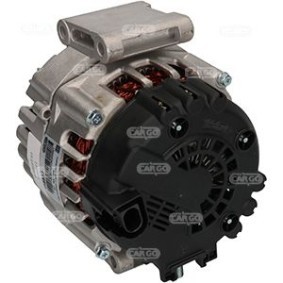 Lichtmaschine von HC-Cargo