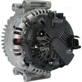 Lichtmaschine von HC-Cargo