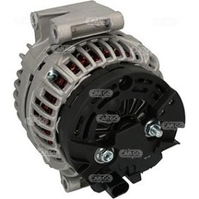 Lichtmaschine von HC-Cargo