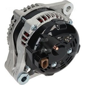 JEEP Lichtmaschine von HC-Cargo