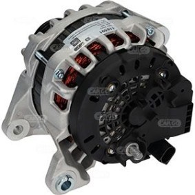 Lichtmaschine von HC-Cargo