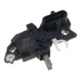 Acquista Regolatore alternatore da AS-PL ARE0042(SEG) a buon mercato per soli 57,37 €