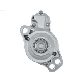Anlasser S01032S von AS-PL günstig für 109,29 € online kaufen